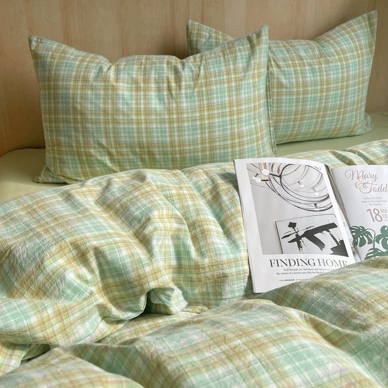 Bedding