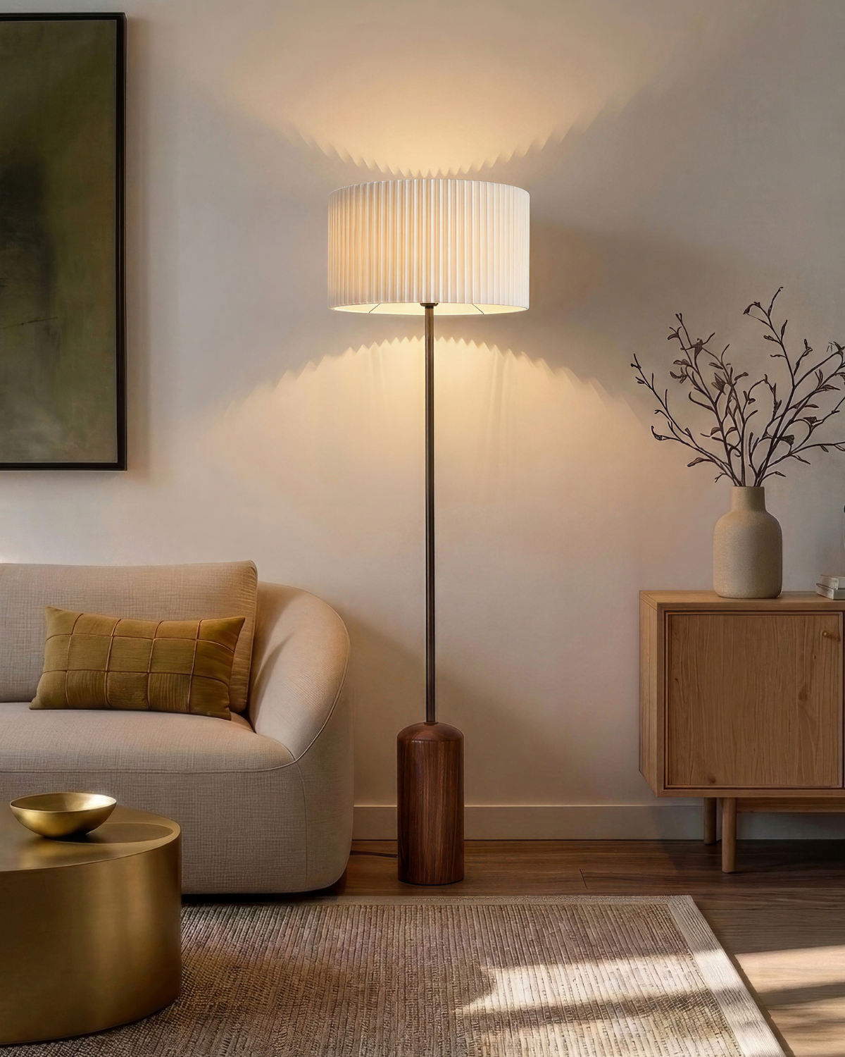 Oren Floor Lamp