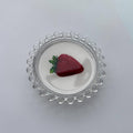 Strawberry Trinket Dish