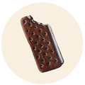 Ice Cream Sandwich Trinket Dish