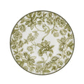 Pembroke Safari Porcelain Starter Plates – Set of 4 (+1 Bonus Plate)