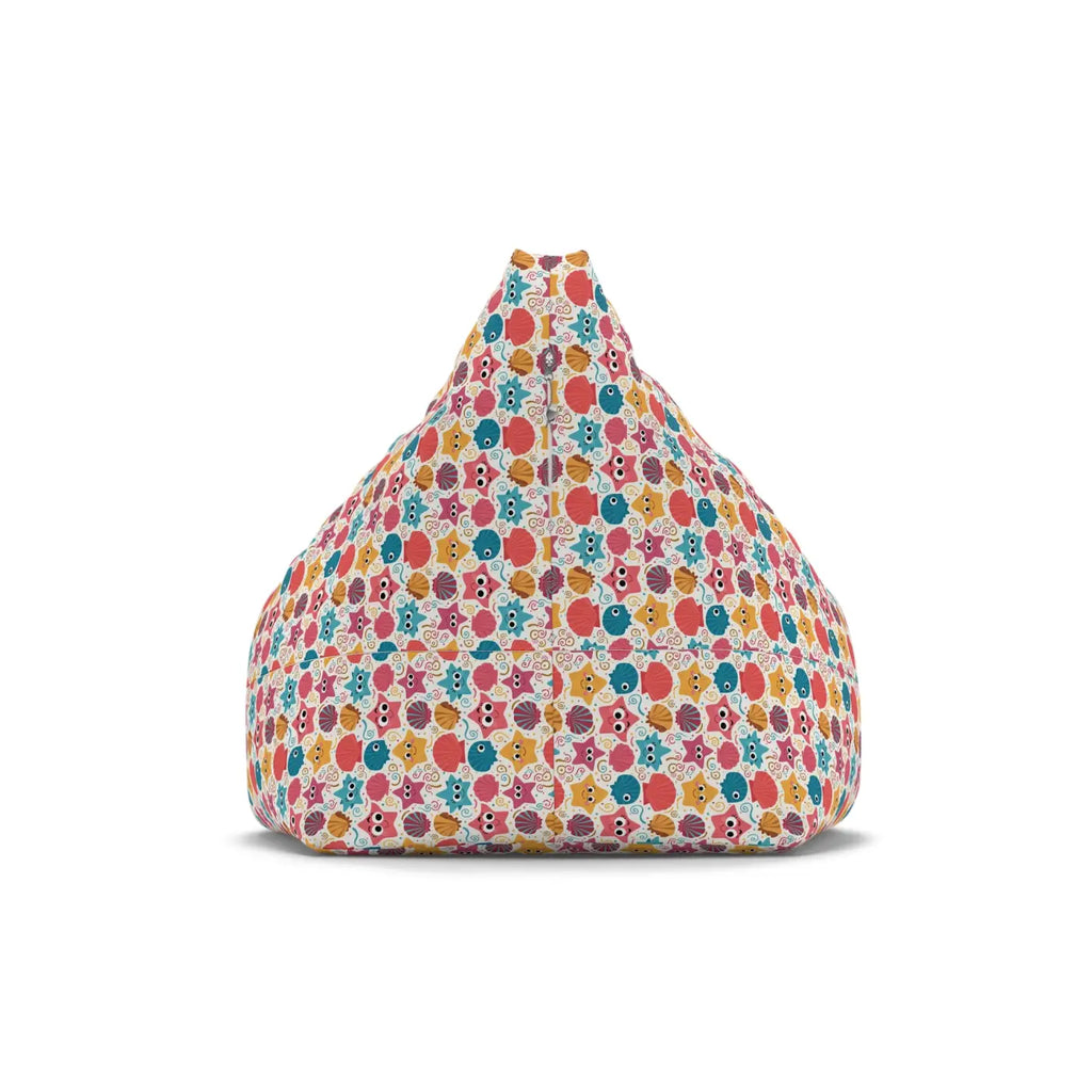 DipaliZ Starfish Bean Bag Cover Durable Material Large