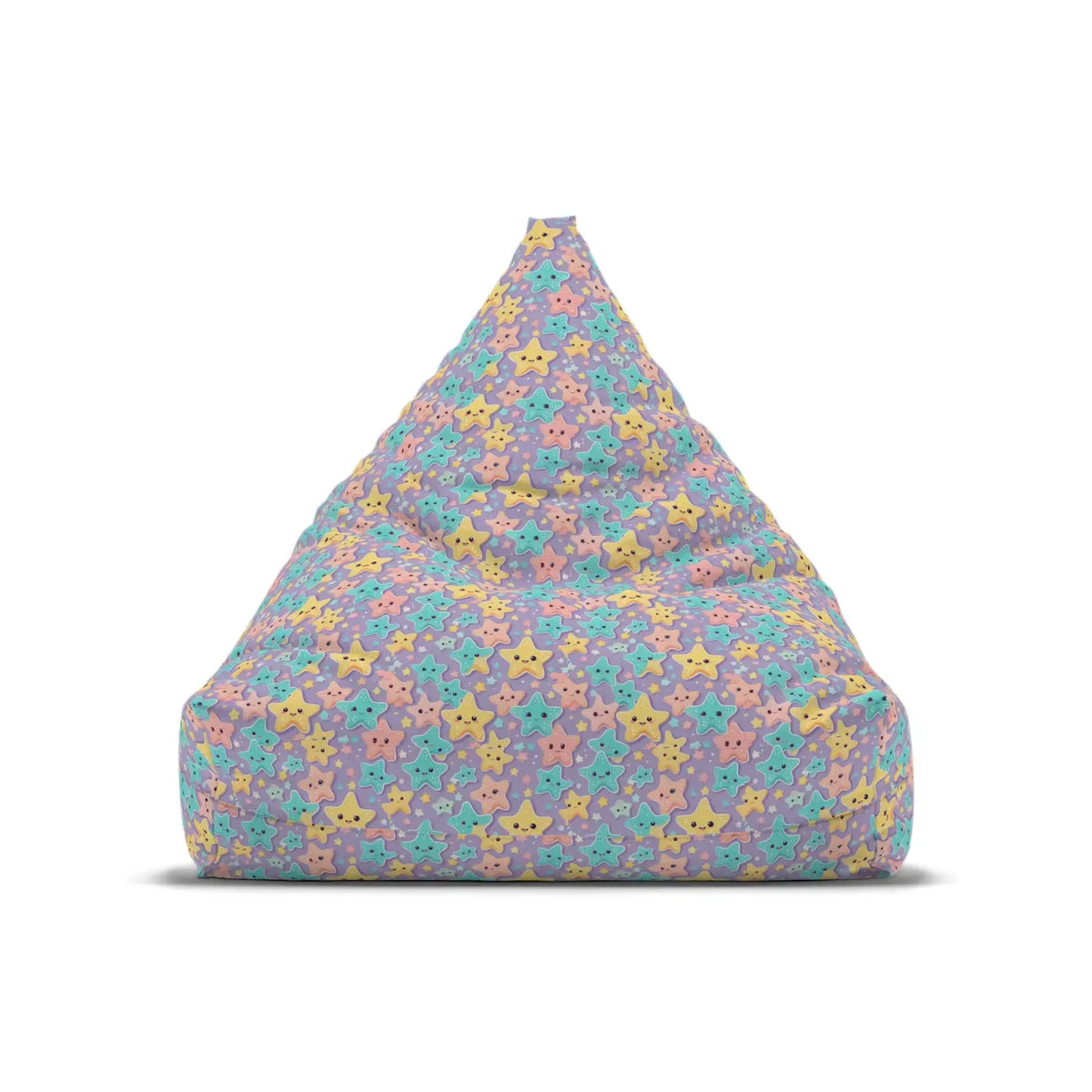 DipaliZ Starfish Bean Bags Durable Coastal Charm Cover