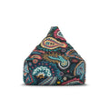 DipaliZ Comfy Bean Bags Covers Durable Large Sizes Polyester